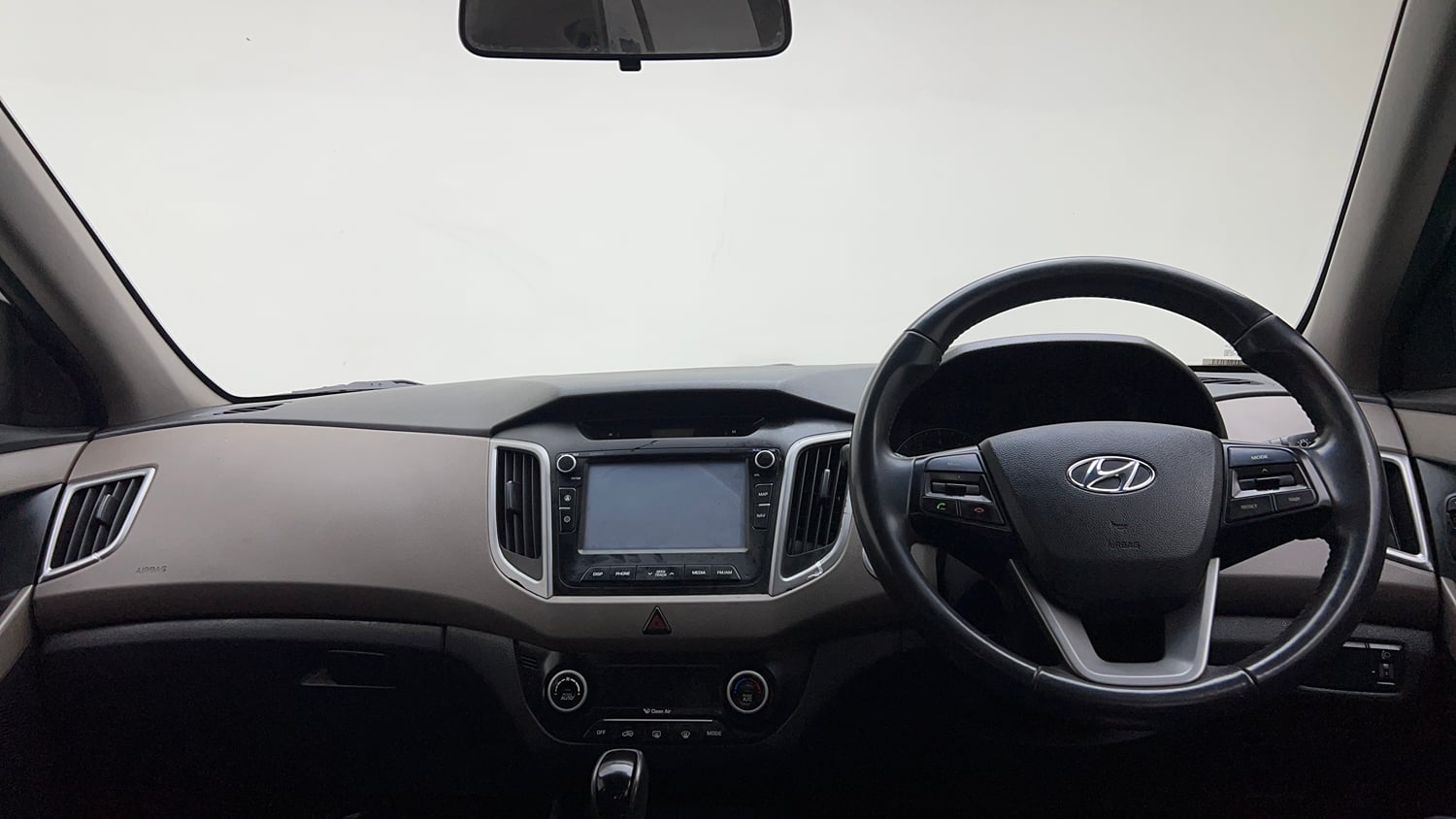 DASHBOARD VIDEO