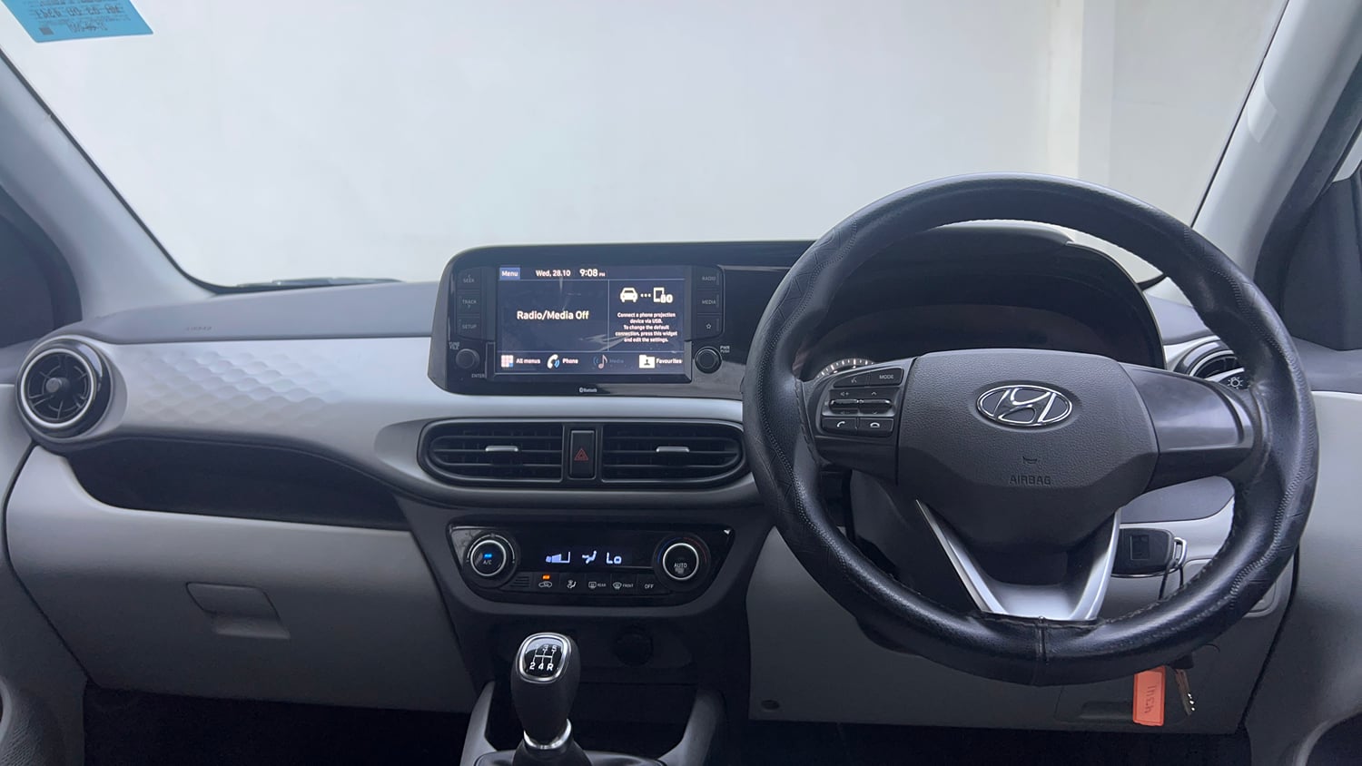 DASHBOARD VIDEO