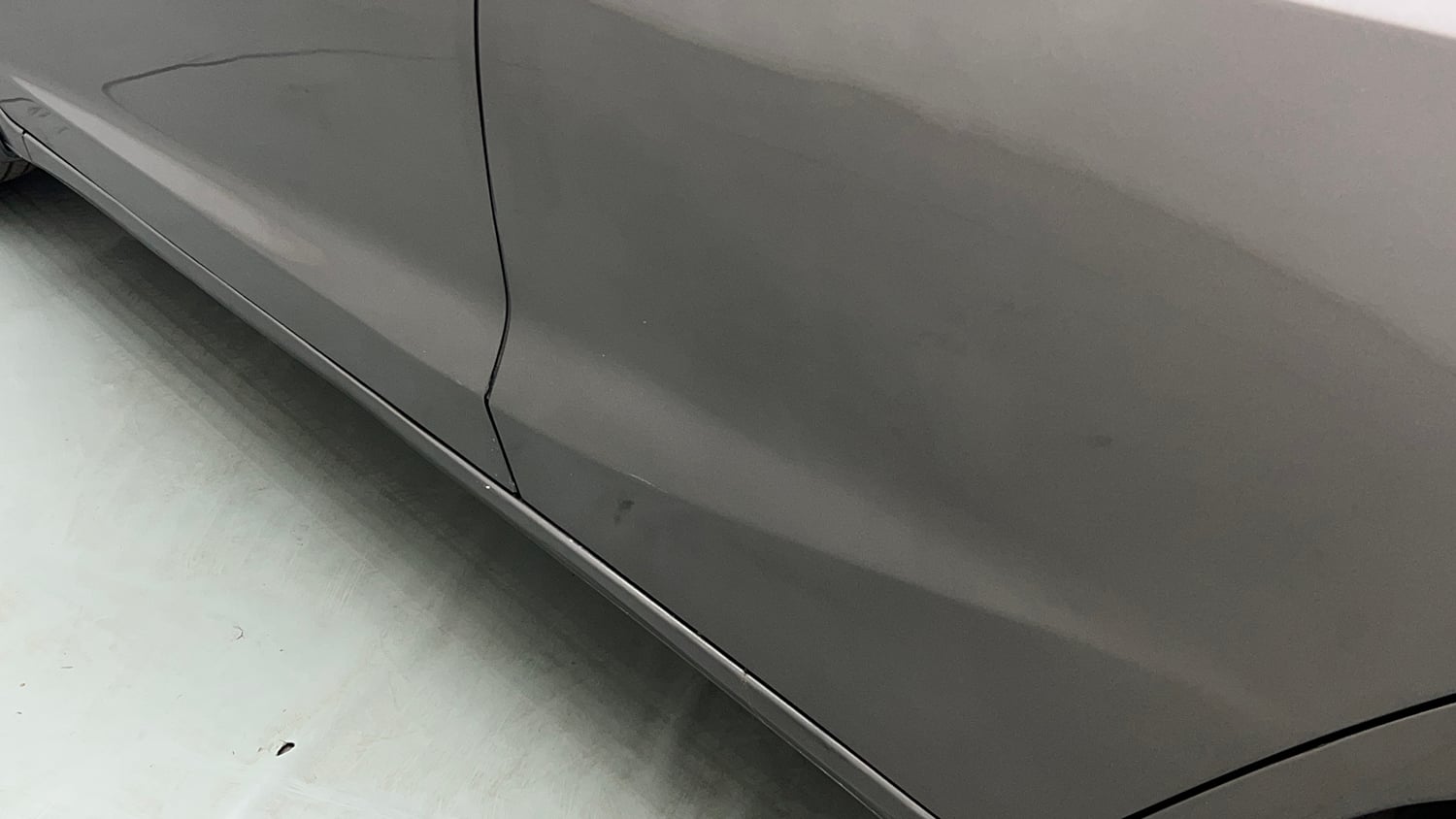 Used 2016 Honda Jazz V Petrol Petrol Manual dents MINOR SCRATCH