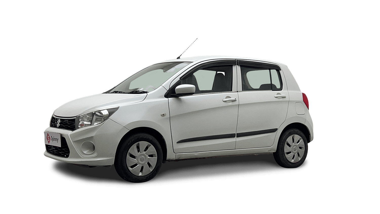 2019 Maruti Suzuki Celerio VXi