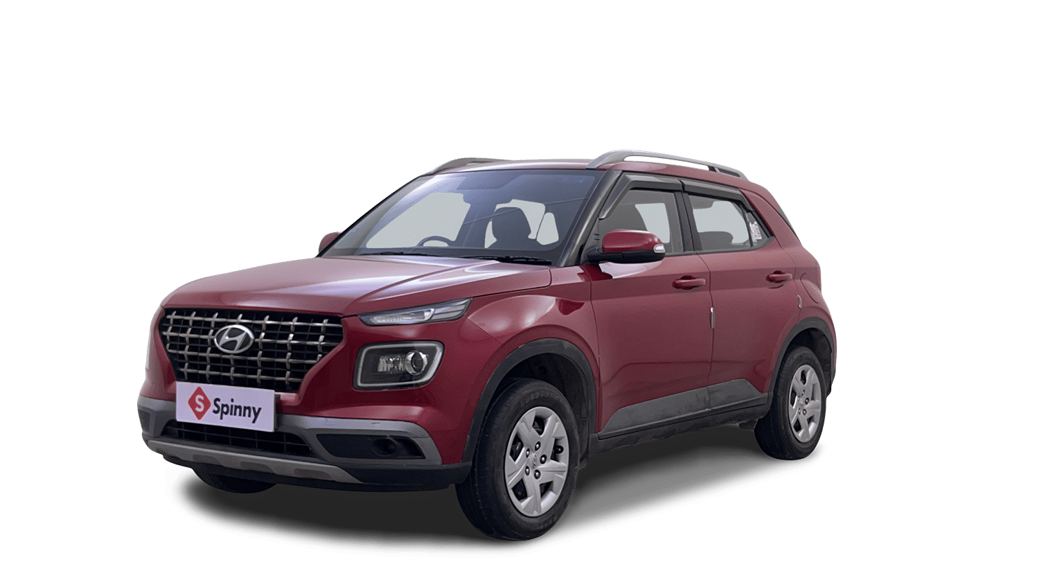 Used 2020 Hyundai Venue S Plus 1.2 Petrol Petrol Manual Image