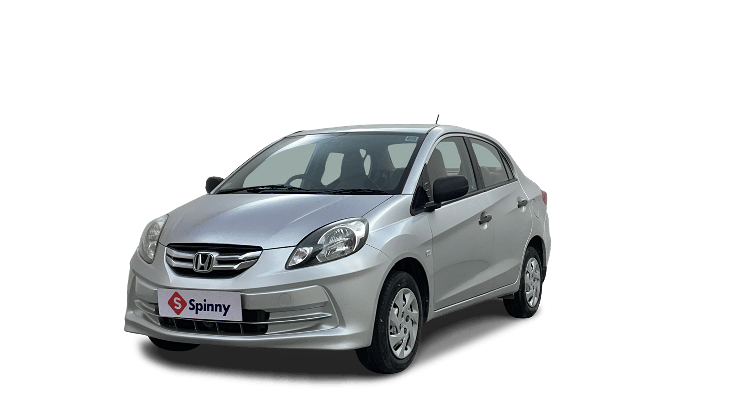Used 2013 Honda Amaze 1.5 E i-DTEC Diesel Manual Image
