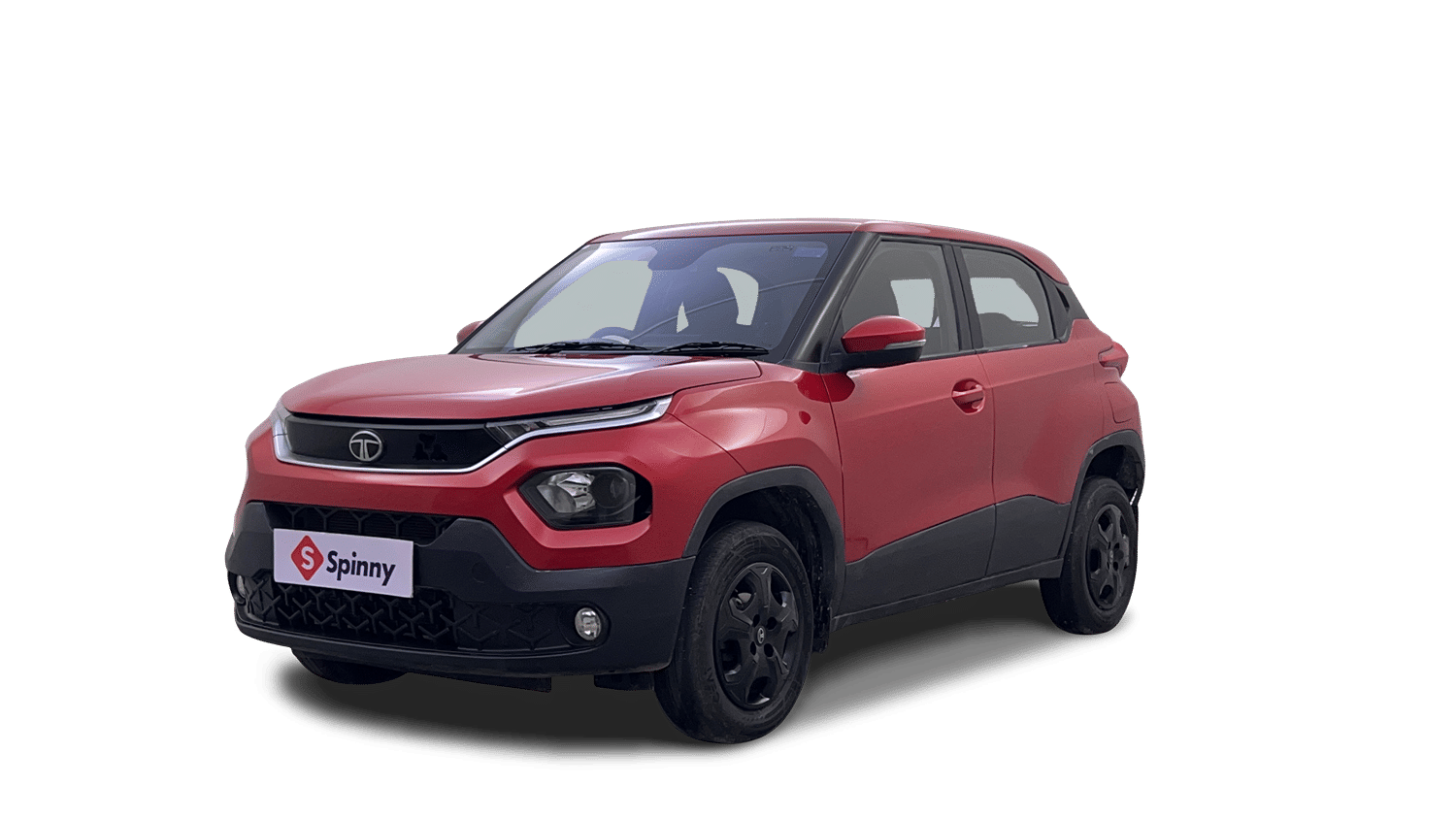 Used 2025 Tata Punch Accomplished Plus AMT Petrol Automatic Image