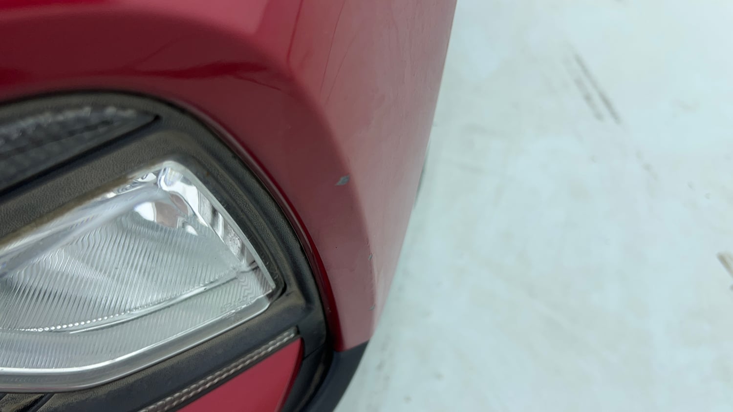 Used 2020 Hyundai Creta SX 1.6 AT Petrol Petrol Automatic dents MINOR SCRATCH