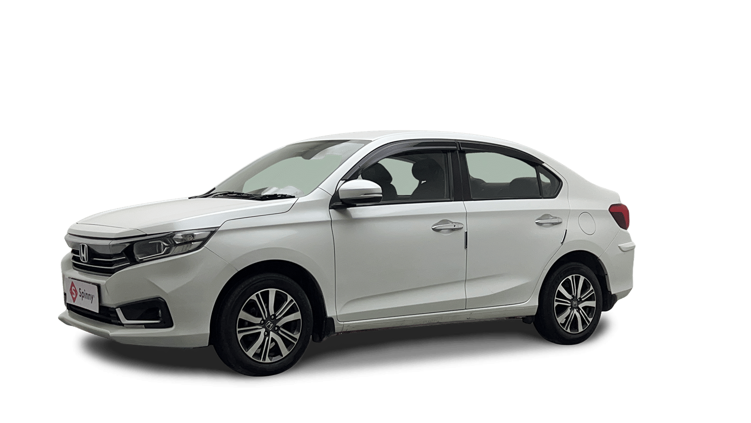 Used 2022 Honda Amaze VX CVT 1.2 Petrol Petrol Automatic Image