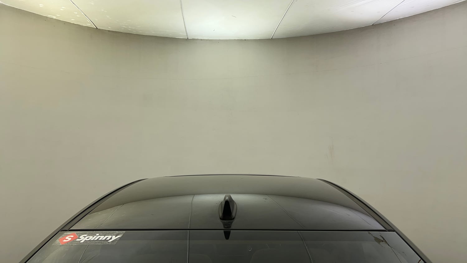 Used 2019 Honda City VX Petrol Petrol Manual exterior EXTERIOR ROOF VIEW