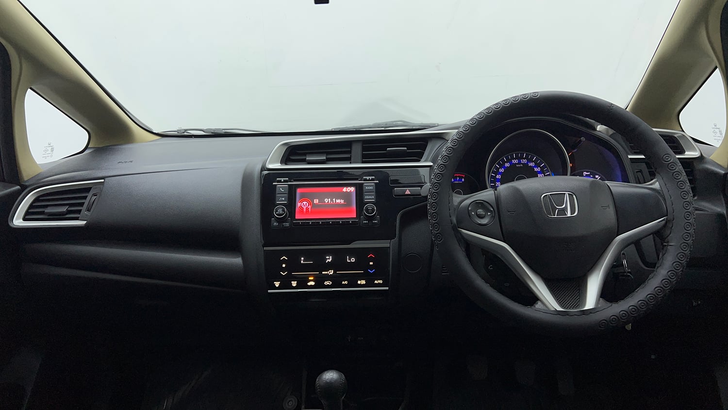 DASHBOARD VIDEO