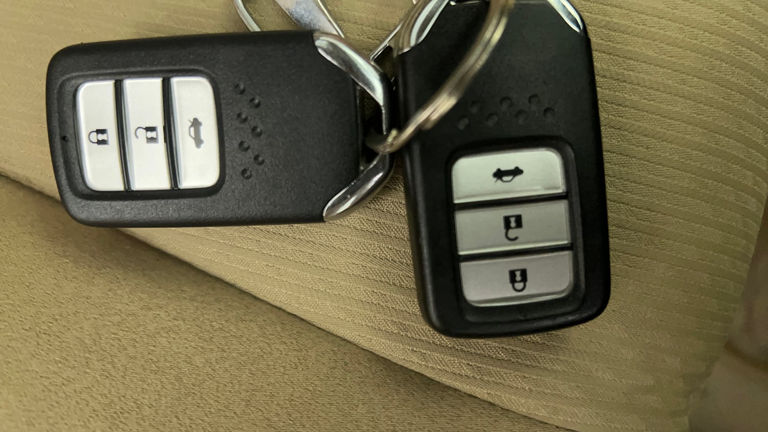 Used 2019 Honda City VX Petrol Petrol Manual extra CAR KEY VIEW