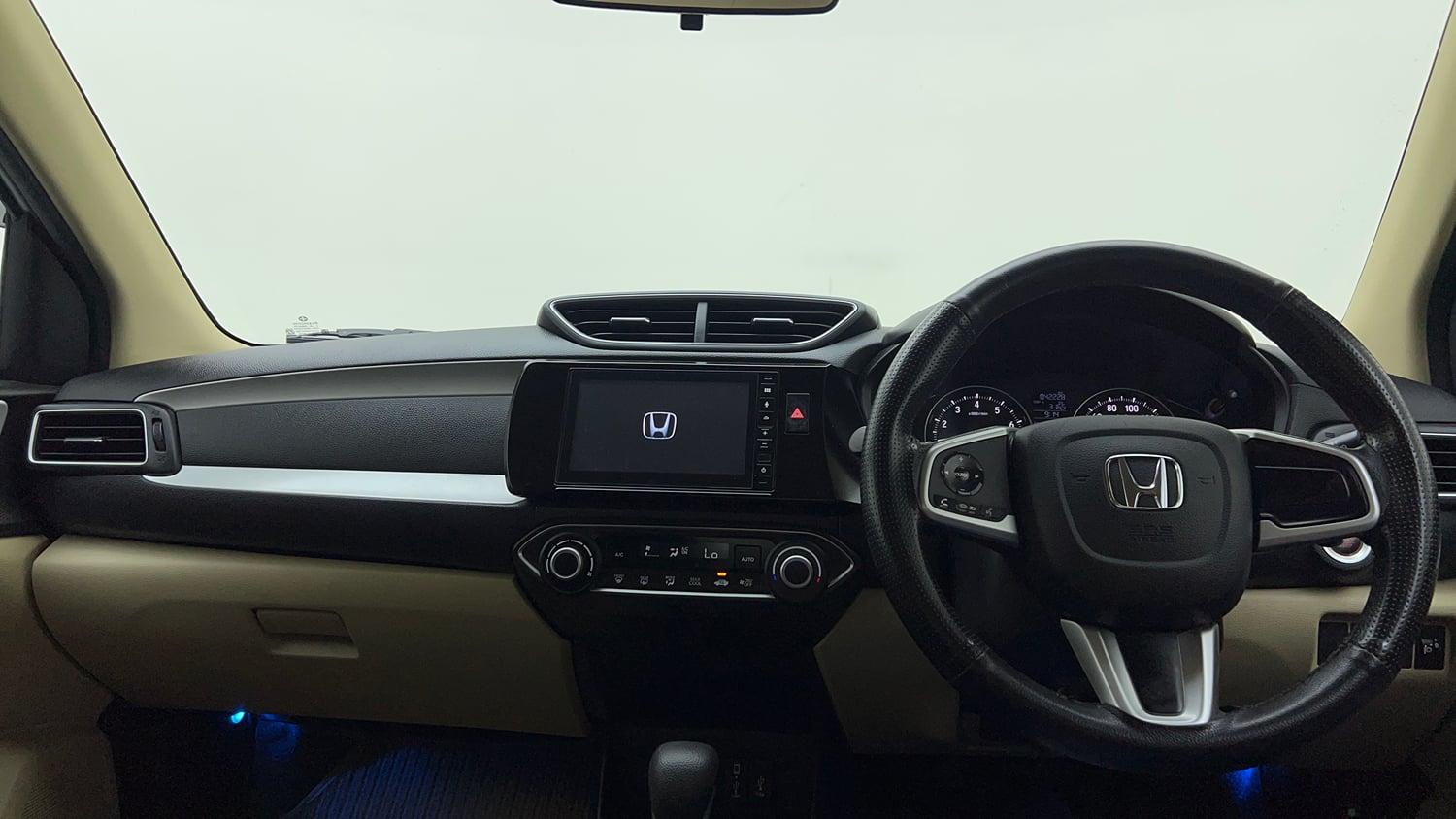 DASHBOARD VIDEO