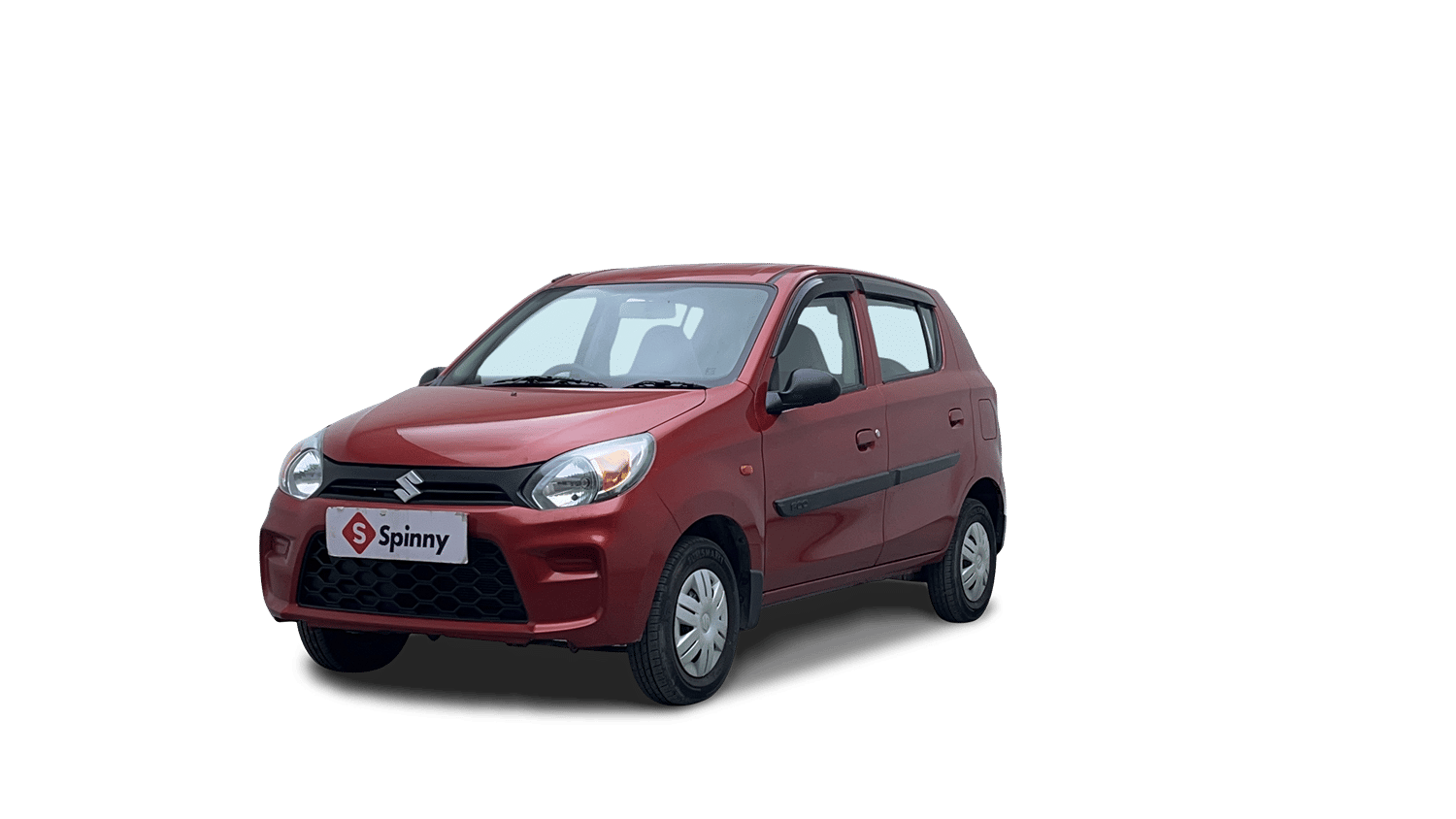 Used 2021 Maruti Suzuki Alto 800 LXi (O) Petrol Manual Image