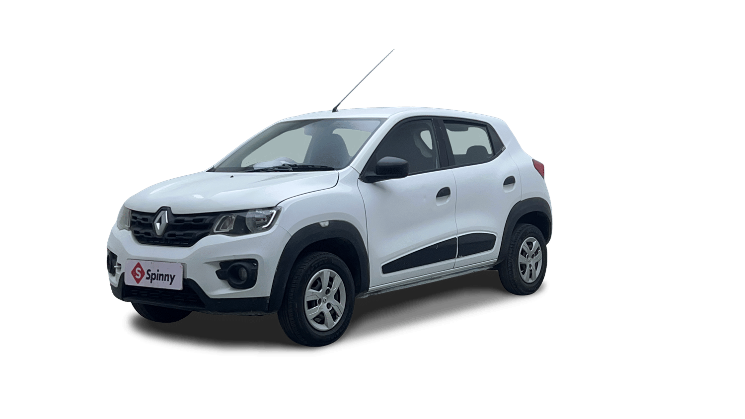 Used 2016 Renault Kwid RXT Petrol Manual Image