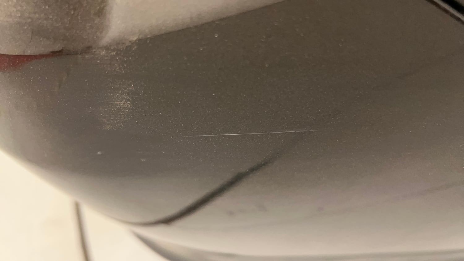 Used 2019 Honda City VX Petrol Petrol Manual dents MINOR SCRATCH