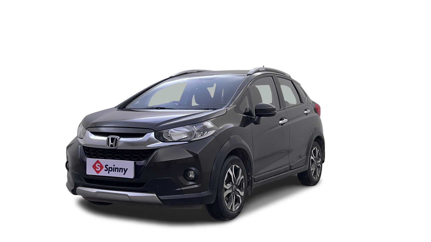 Used 2018 Honda WR-V VX MT Petrol Petrol Manual Image