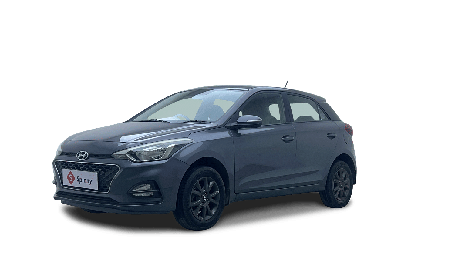 Used 2019 Hyundai Elite i20 Sportz Plus 1.2 Petrol Manual Image