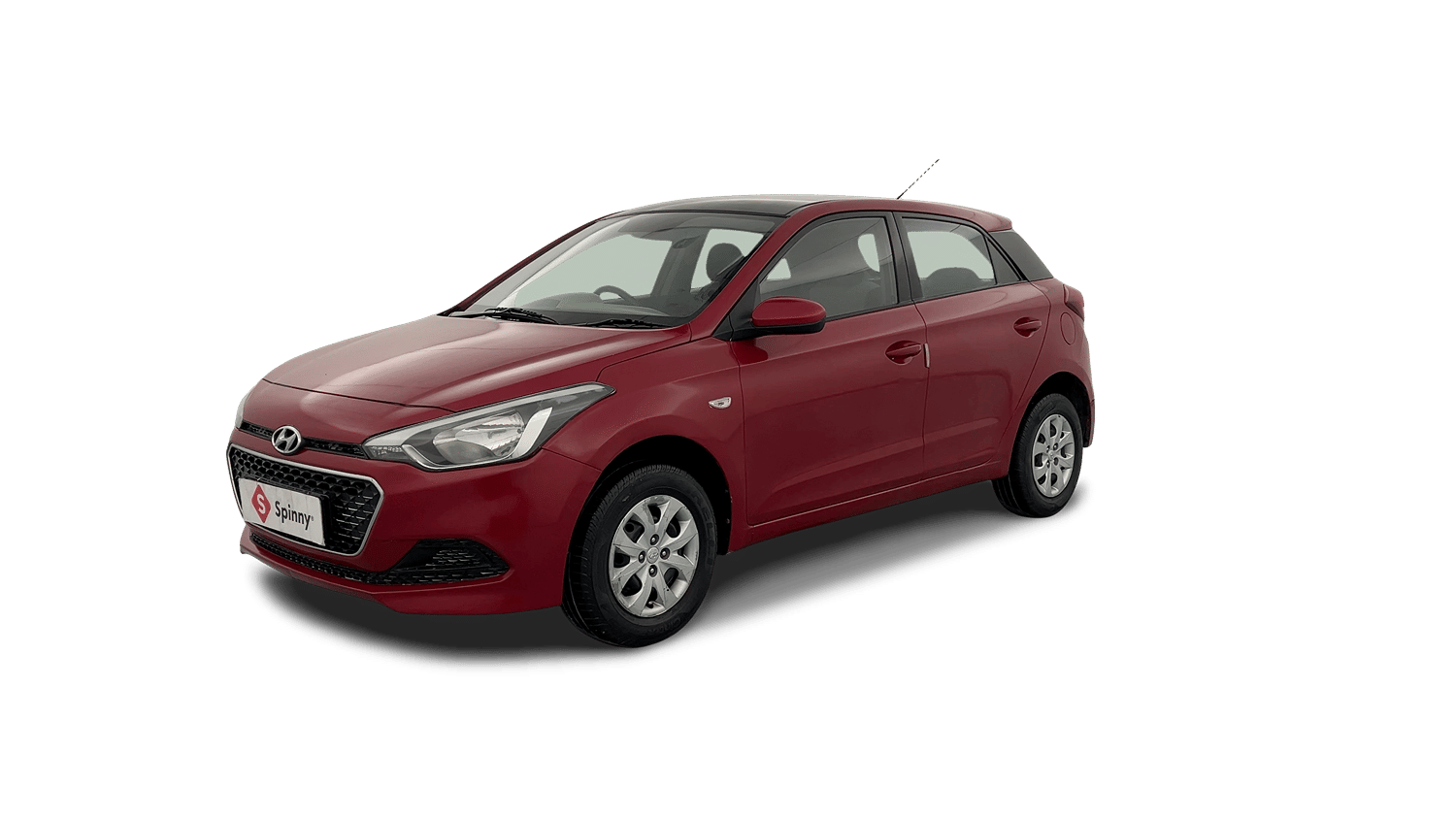 Used 2014 Hyundai Elite i20 Magna 1.2 Petrol Manual Image