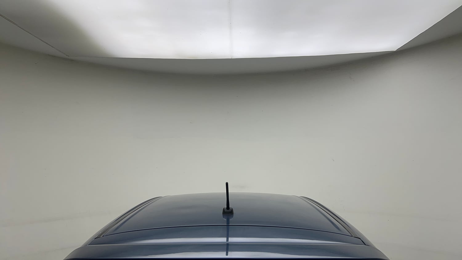 Used 2016 Maruti Suzuki Baleno Zeta 1.2 Petrol Manual exterior EXTERIOR ROOF VIEW