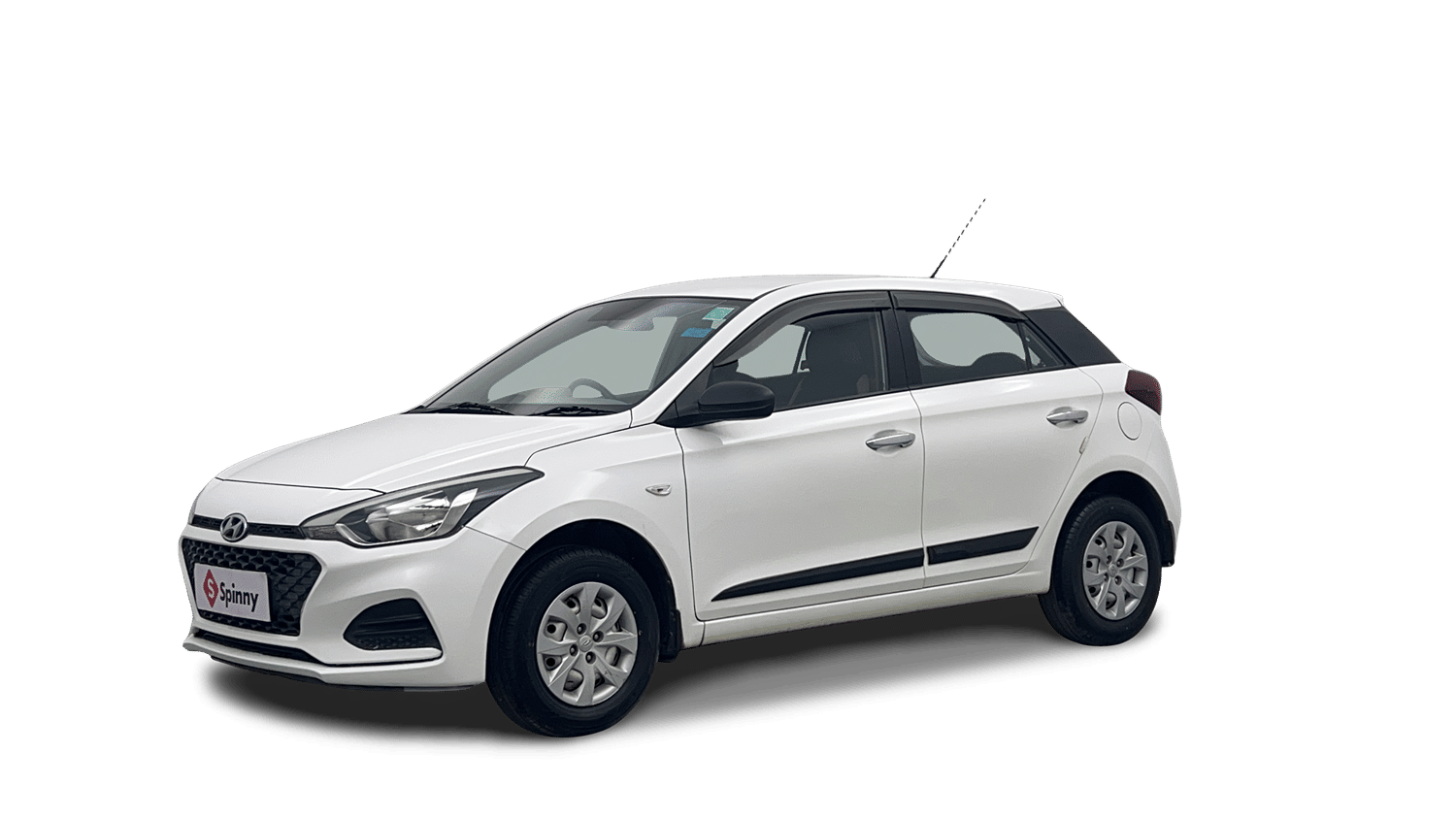 Used 2019 Hyundai Elite i20 Era 1.2 Petrol Manual Image
