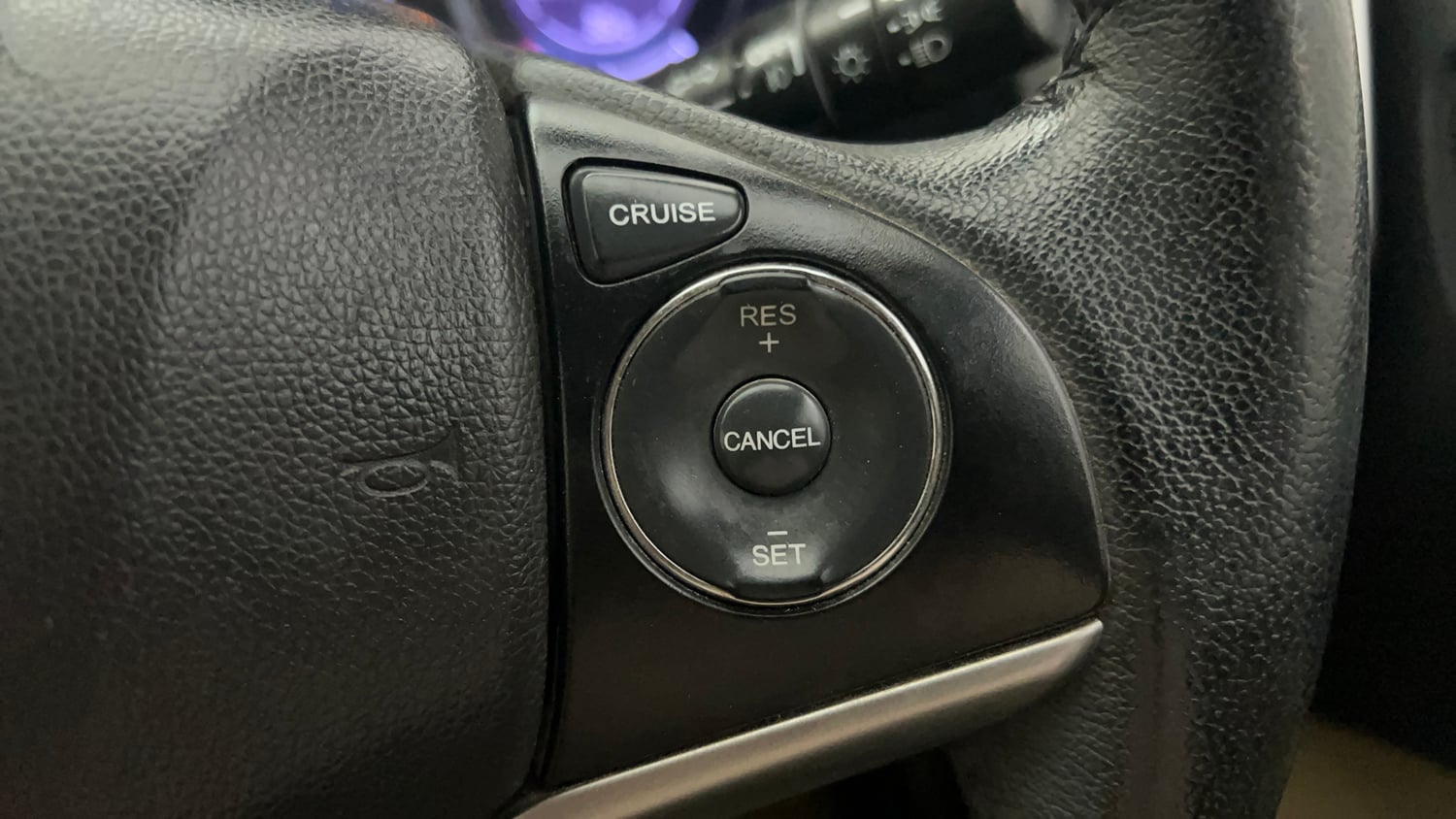 Used 2019 Honda City VX Petrol Petrol Manual top_features Cruise control