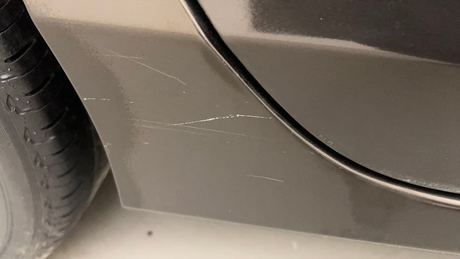 Used 2019 Honda City VX Petrol Petrol Manual dents MINOR SCRATCH