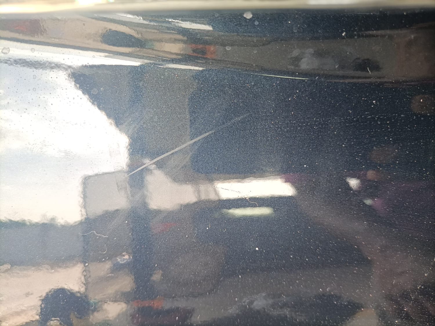 Used 2022 Hyundai Venue SX (O) 1.0 Turbo iMT Petrol Manual dents MINOR SCRATCH