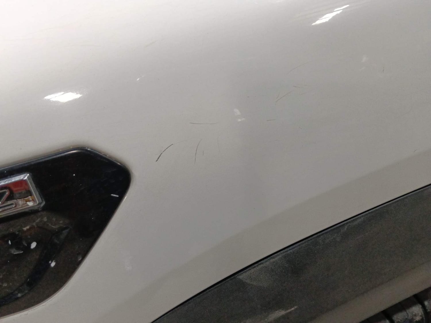 Used 2022 Renault Kiger RXZ Turbo CVT Petrol Automatic dents MINOR SCRATCH