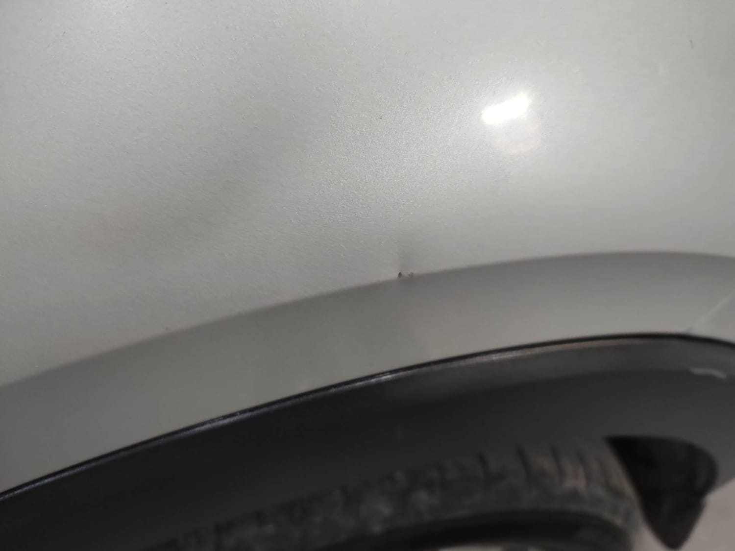 Used 2022 Skoda Kushaq Style 1.5L TSI MT Petrol Manual dents MINOR DENT