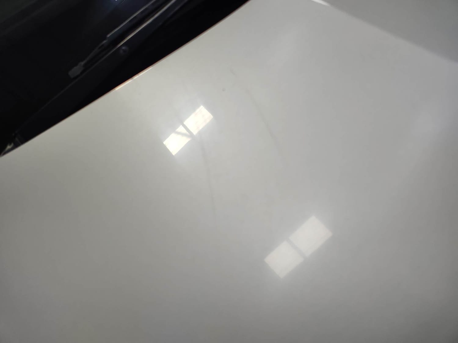 Used 2022 Skoda Kushaq Style 1.5L TSI MT Petrol Manual dents MINOR SCRATCH