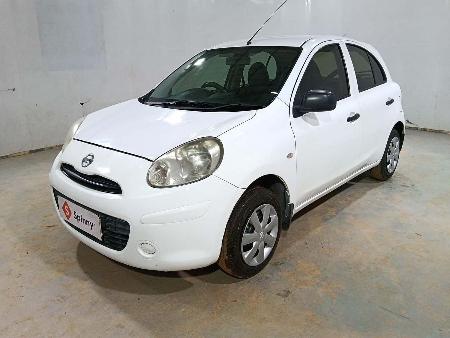 Micra