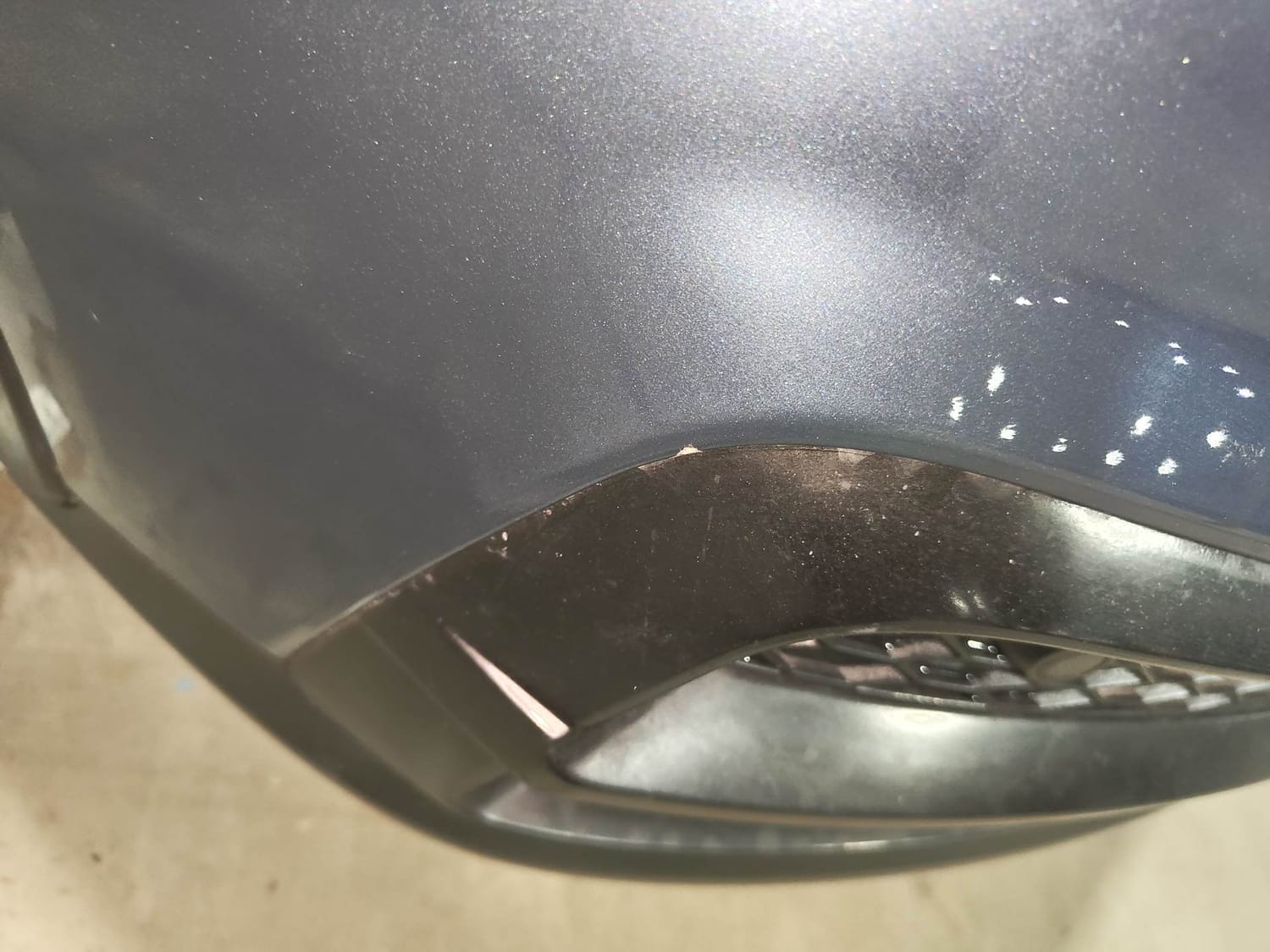 Used 2018 Audi Q3 30 TFSI Premium Petrol Automatic dents MINOR SCRATCH