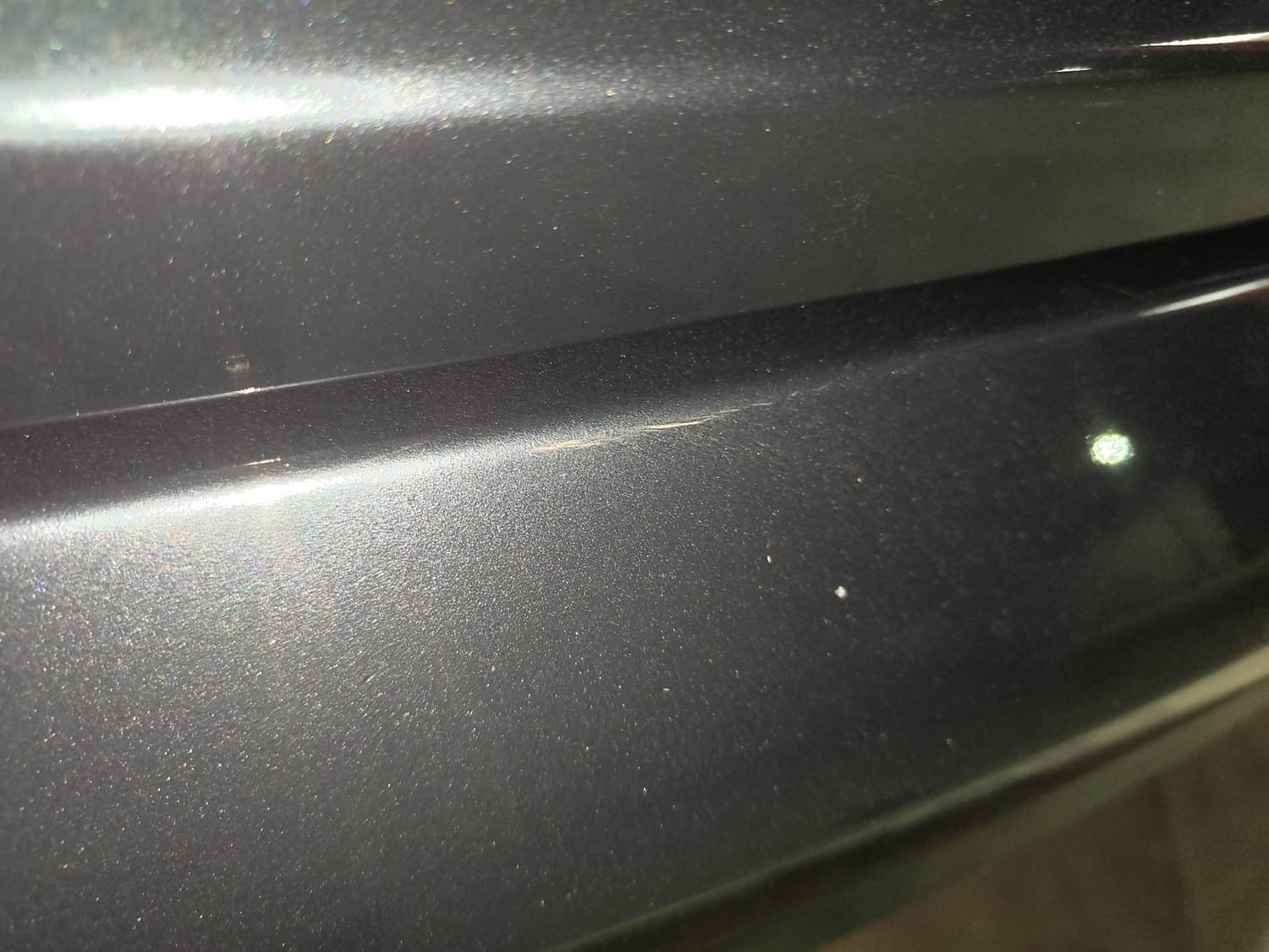 Used 2018 Audi Q3 30 TFSI Premium Petrol Automatic dents MINOR SCRATCH