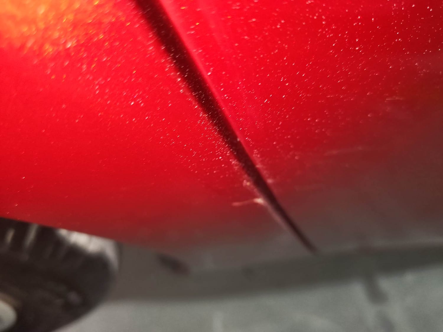 Used 2017 Tata Tiago Revotron XT Petrol Manual dents MINOR SCRATCH