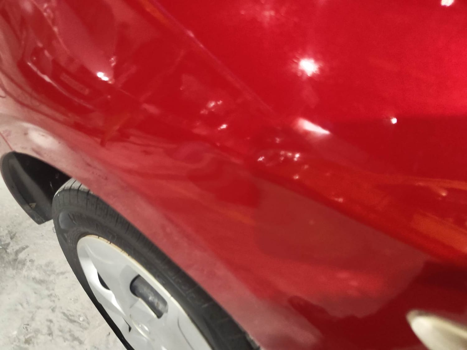 Used 2017 Tata Tiago Revotron XT Petrol Manual dents MINOR DENT