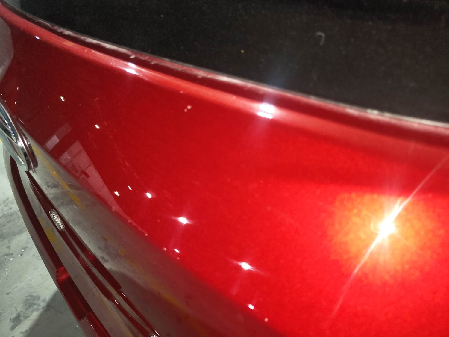 Used 2017 Tata Tiago Revotron XT Petrol Manual dents MINOR SCRATCH