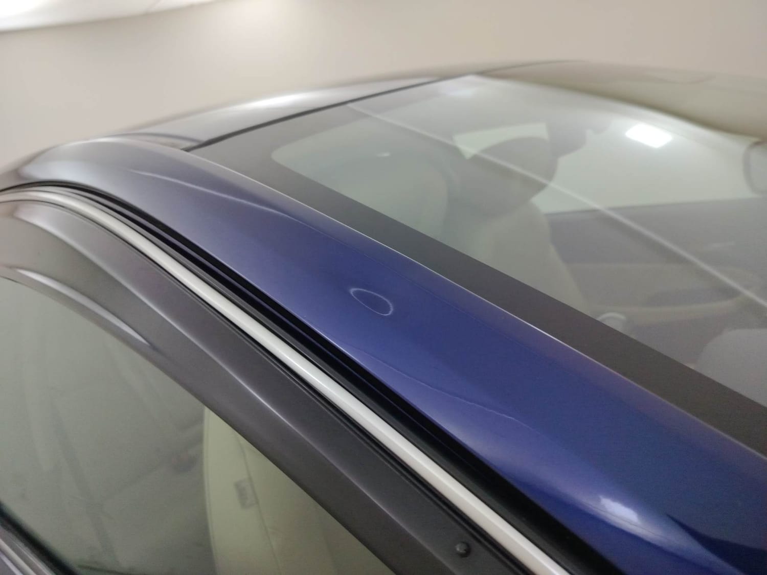 Used 2023 Honda City ZX Petrol CVT Petrol Automatic dents MINOR DENT