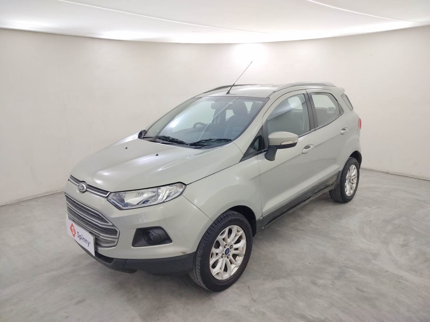 Ecosport