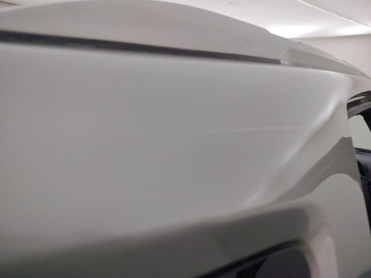 Used 2013 Ford EcoSport Titanium 1.0 Ecoboost (Opt) Petrol Manual dents MINOR DENT