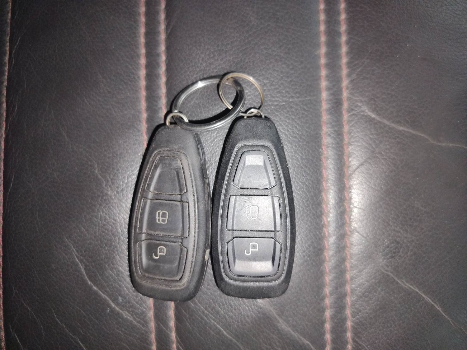 Used 2013 Ford EcoSport Titanium 1.0 Ecoboost (Opt) Petrol Manual extra CAR KEY VIEW