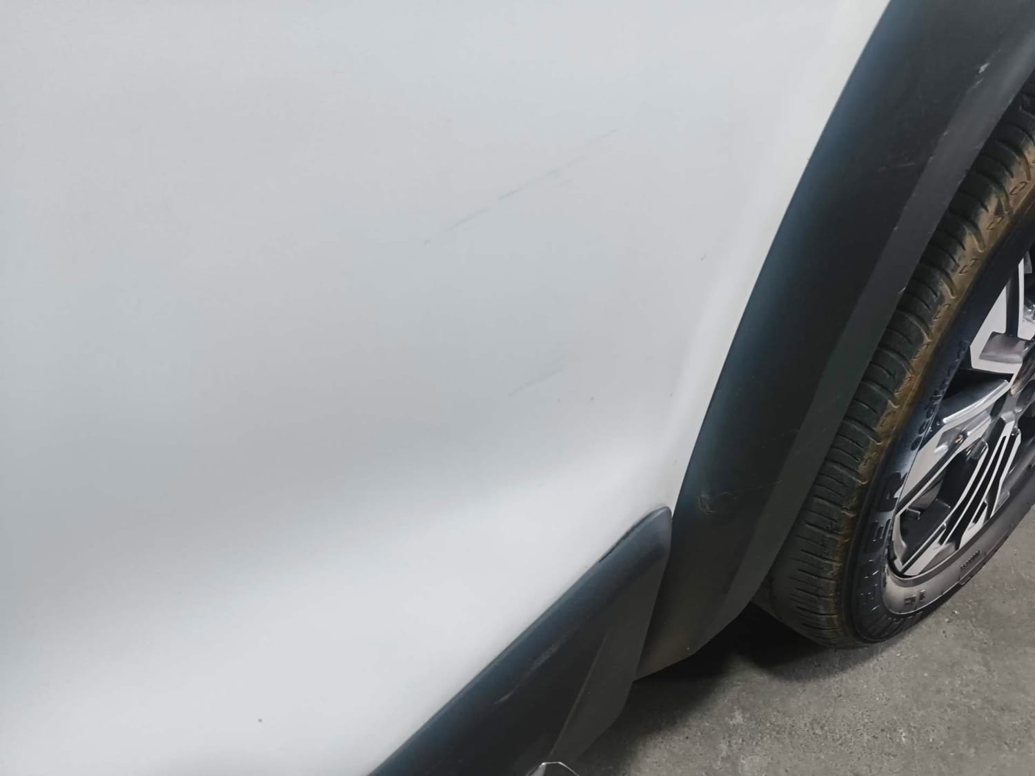 Used 2021 Renault Kiger RXZ Turbo CVT Petrol Automatic dents MINOR SCRATCH