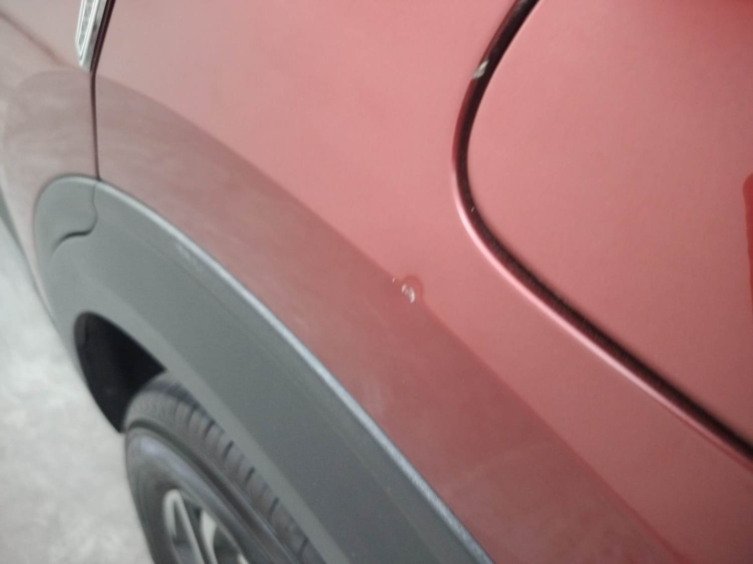 Used 2022 Kia Carens Luxury Plus 1.5 Diesel AT 6 STR Diesel Automatic dents MINOR DENT