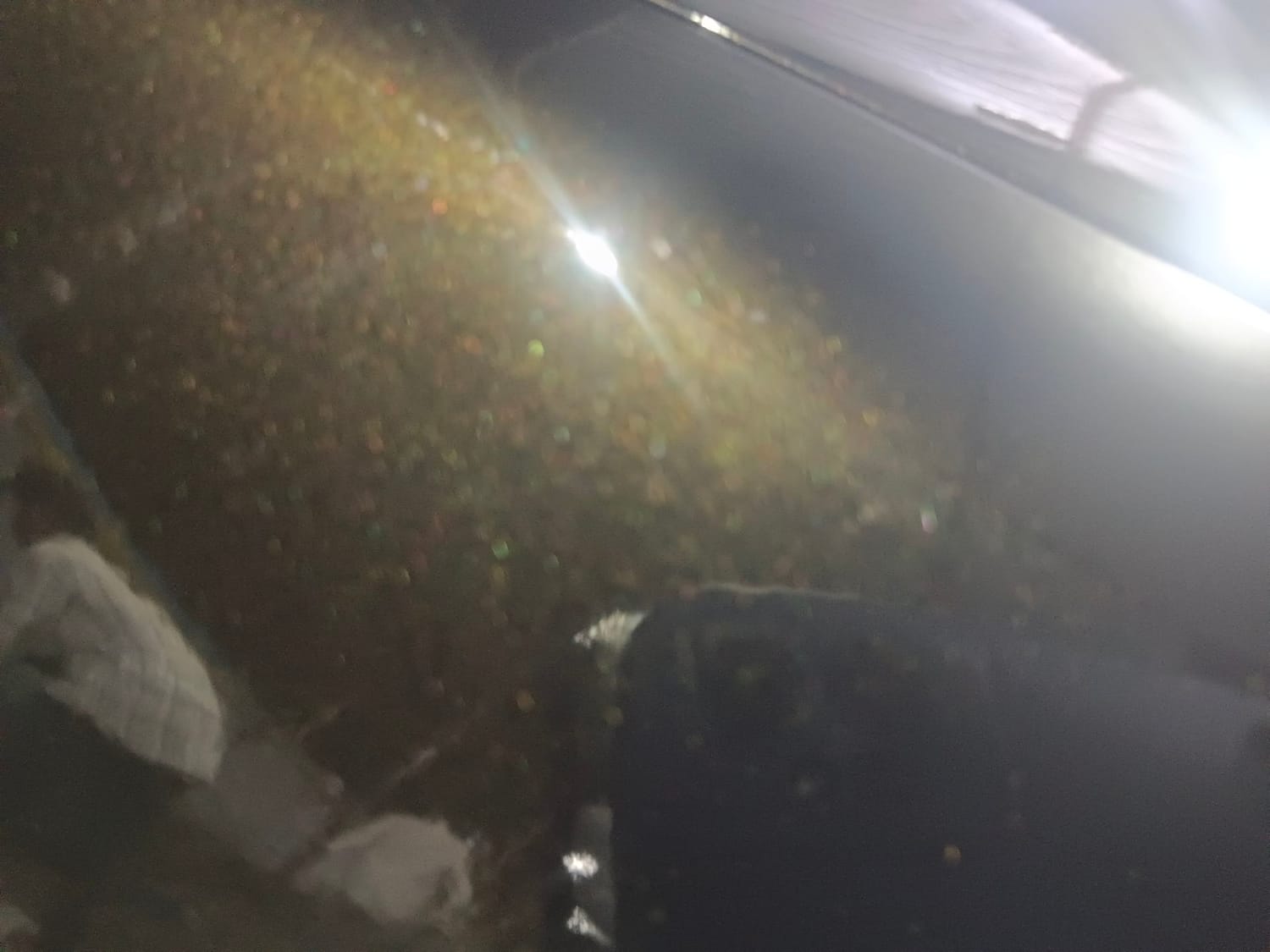 Used 2020 Renault Kwid RXT 1.0 AMT Opt Petrol Automatic dents MINOR DENT