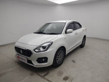 Used 2018 Maruti Suzuki Dzire ZXi Plus AMT Petrol Automatic Image