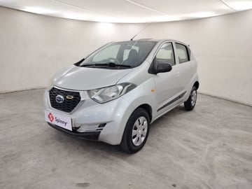 Used 2017 Datsun Redi-GO T(O) 1.0 Petrol Manual Image