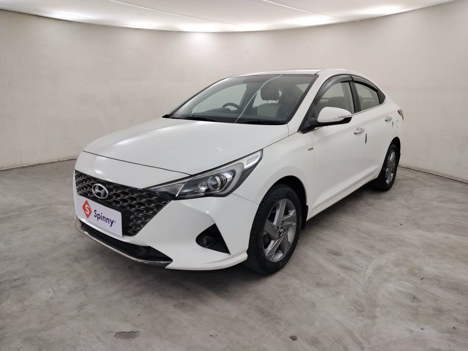 Verna