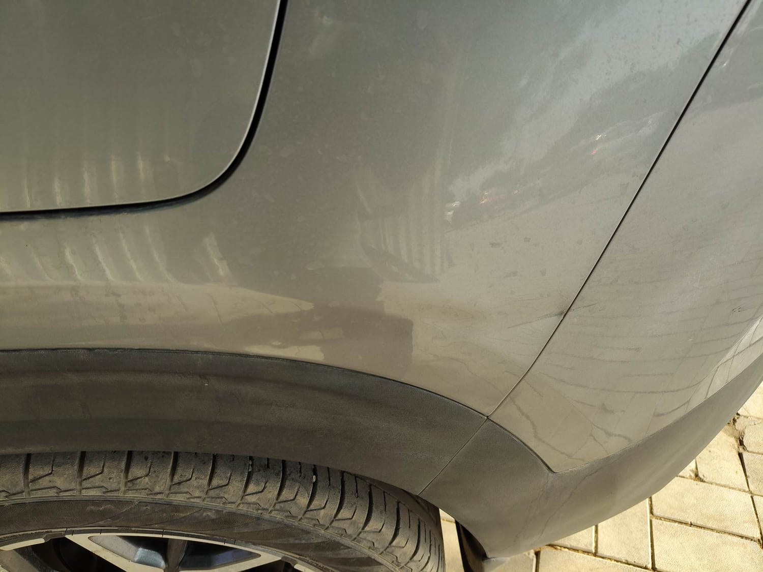 Used 2021 Kia Seltos GTX Plus 1.4 DCT Petrol Automatic dents MINOR DENT
