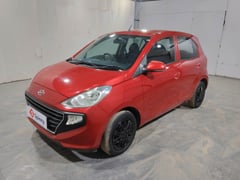 2021 Hyundai Santro Image