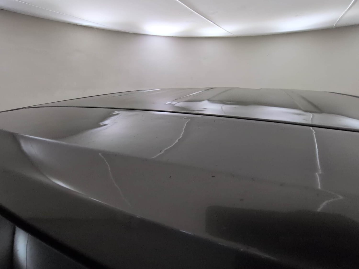 Used 2018 Datsun Redi-GO D Petrol Manual dents MINOR DENT