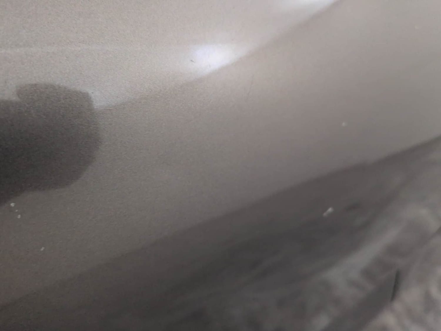Used 2018 Datsun Redi-GO D Petrol Manual dents MINOR DENT
