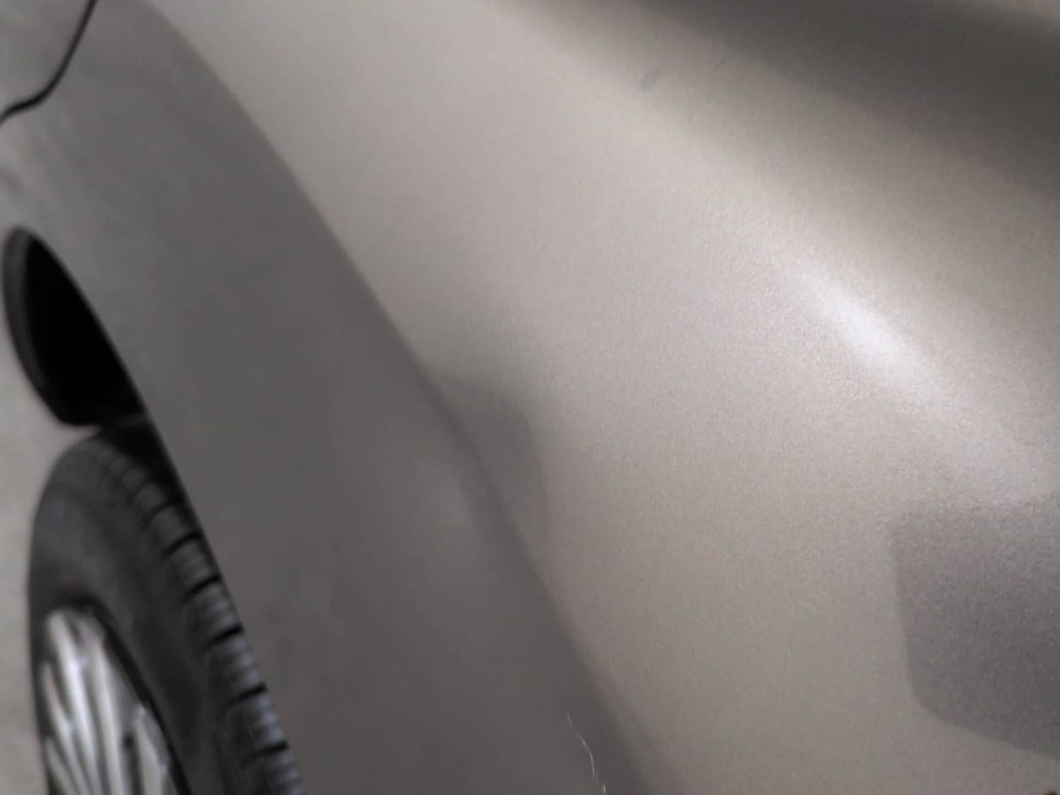 Used 2018 Datsun Redi-GO D Petrol Manual dents MINOR DENT