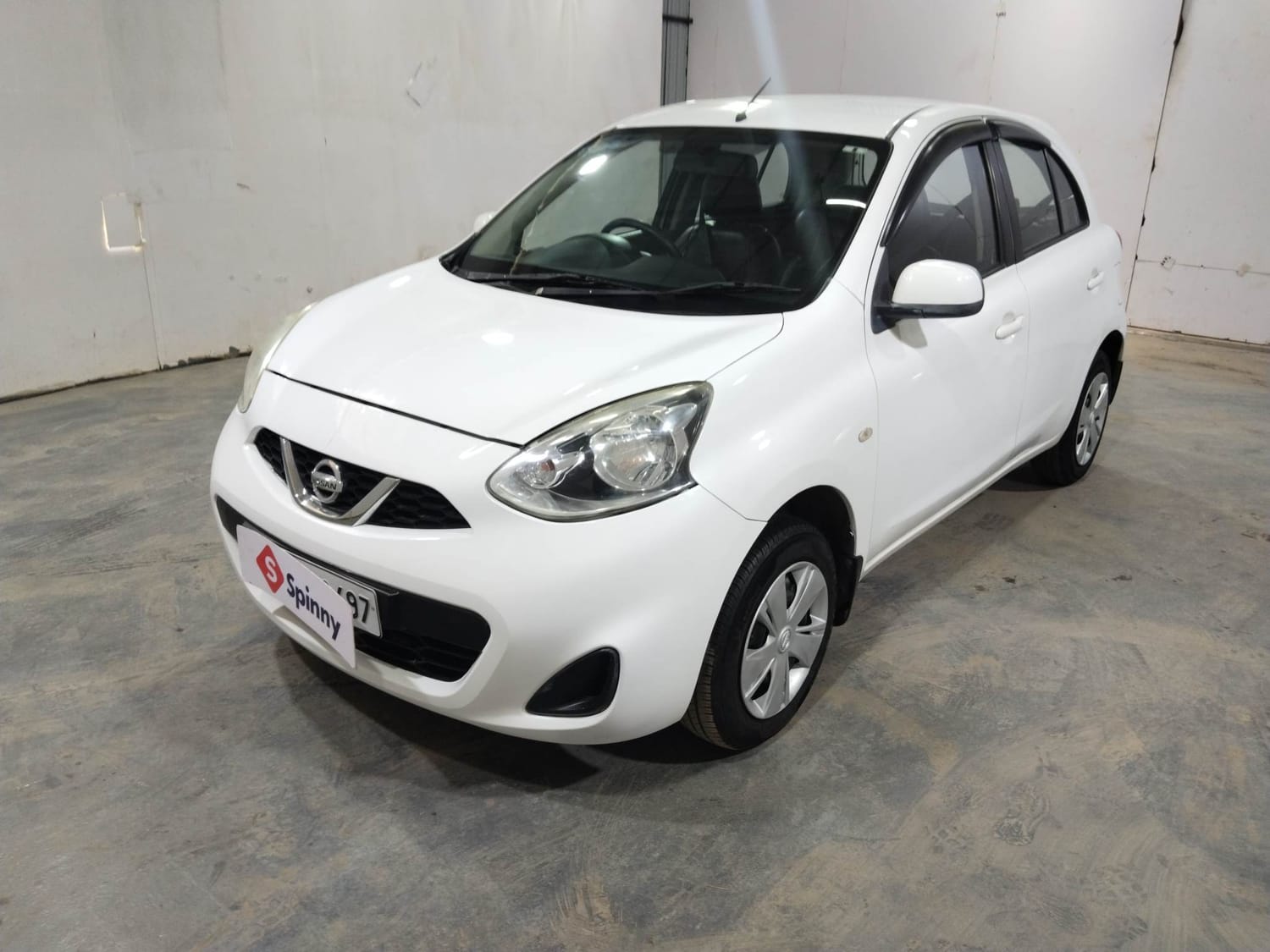 Micra