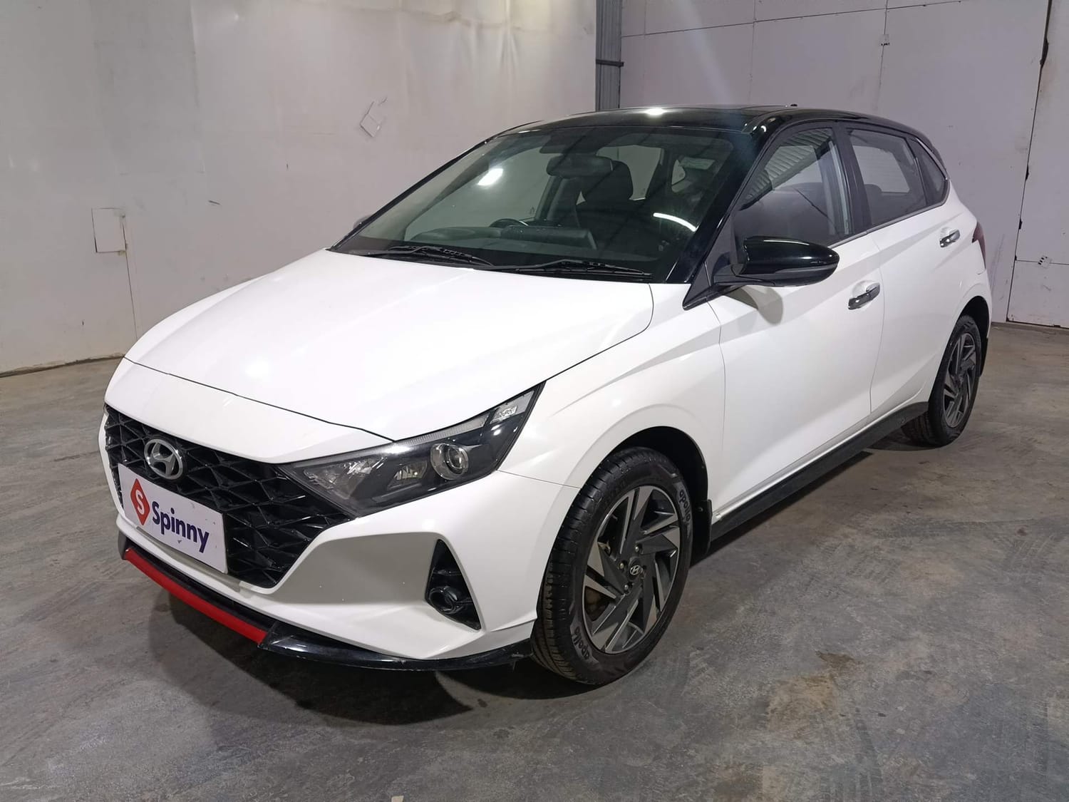 New-i20